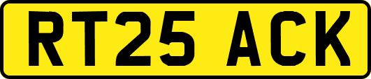 RT25ACK