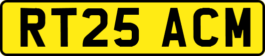 RT25ACM