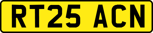 RT25ACN