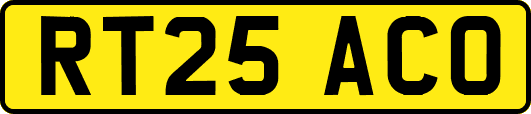 RT25ACO