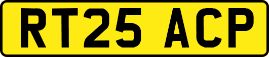 RT25ACP