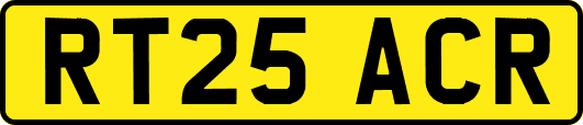 RT25ACR