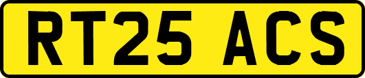 RT25ACS
