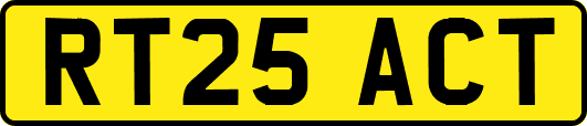 RT25ACT