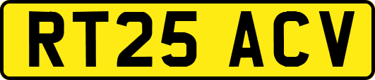 RT25ACV