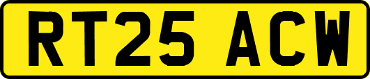 RT25ACW