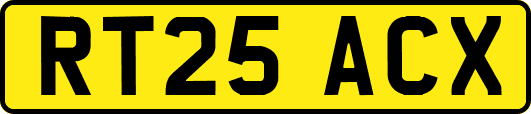 RT25ACX