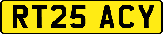 RT25ACY