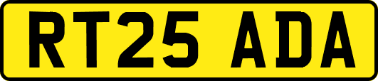 RT25ADA