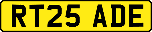 RT25ADE