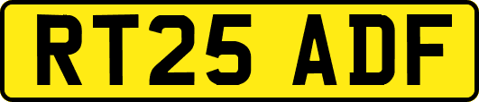 RT25ADF