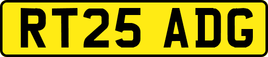 RT25ADG
