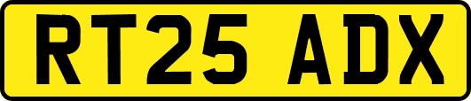 RT25ADX