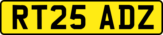 RT25ADZ