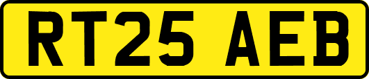 RT25AEB