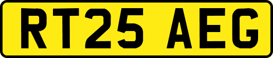 RT25AEG
