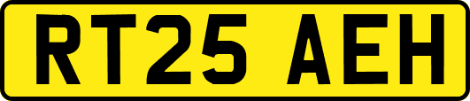 RT25AEH