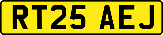 RT25AEJ