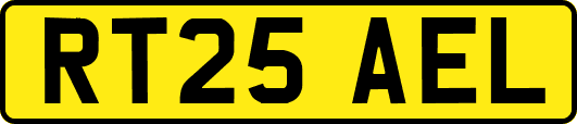 RT25AEL