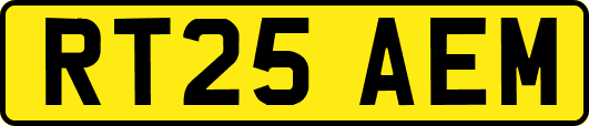 RT25AEM