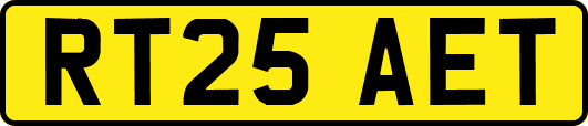 RT25AET