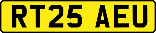 RT25AEU