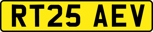 RT25AEV