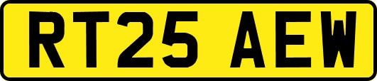 RT25AEW