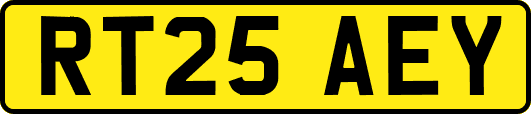 RT25AEY