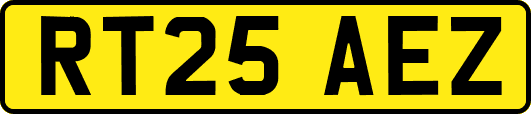 RT25AEZ