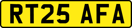 RT25AFA