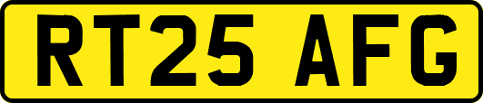 RT25AFG