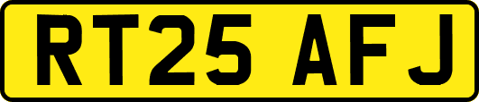 RT25AFJ