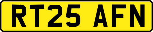 RT25AFN