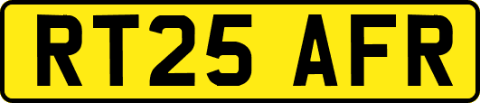 RT25AFR