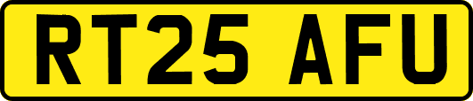 RT25AFU
