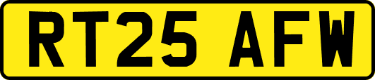 RT25AFW