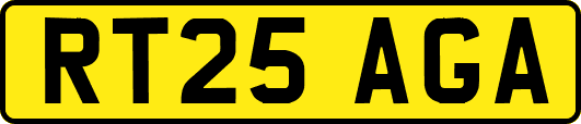 RT25AGA
