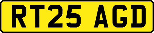 RT25AGD