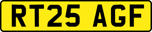 RT25AGF