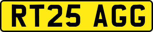 RT25AGG