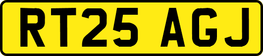 RT25AGJ