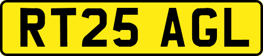 RT25AGL