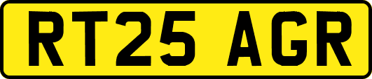 RT25AGR