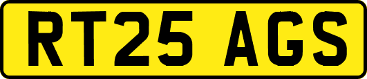 RT25AGS