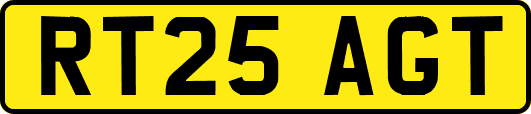 RT25AGT