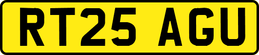 RT25AGU