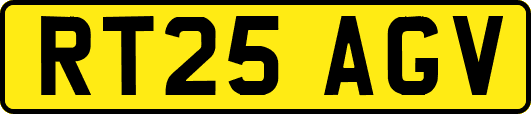 RT25AGV