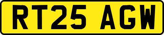 RT25AGW