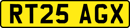 RT25AGX
